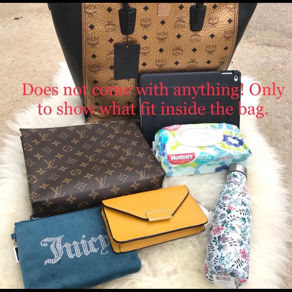 ***NOT FOR SALE****MCM BAG SOLD ON MERCARI